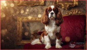 cavalier king charles spaniel origins cavalier king charles spaniel origins