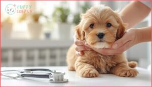 cavapoo health concerns