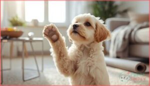 cavapoo training tips