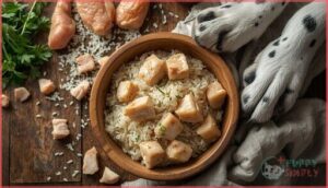 chicken and rice recipe