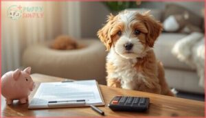 choosing and buying a cavapoo