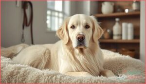 choosing and owning an english cream golden retriever choosing and owning an english cream golden retriever