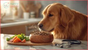 choosing and transitioning to natural dog food choosing and transitioning to natural dog food