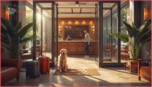 choosing pet-friendly accommodations choosing pet-friendly accommodations