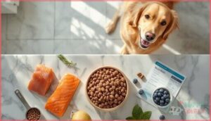 choosing the best formula for your dog