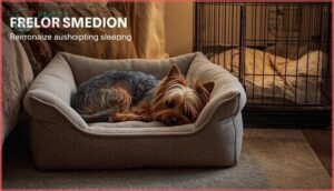 choosing the right bed or crate choosing the right bed or crate