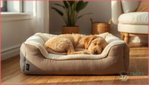 choosing the right bedding