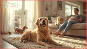 choosing the right breed for your family choosing the right breed for your family