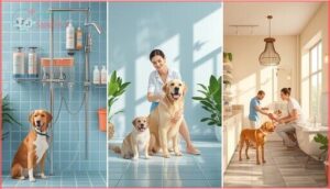 choosing the right dog bathing service choosing the right dog bathing service