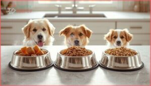 choosing the right texture for your dog