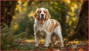 clumber spaniel clumber spaniel