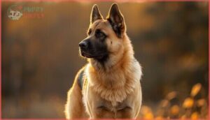 coat type and colors