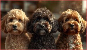 coat types and allergen retention