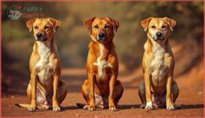 coat types and color variations coat types and color variations