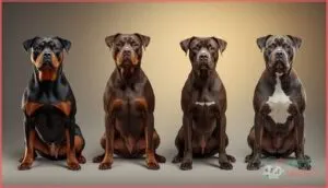 coat types and color variations coat types and color variations