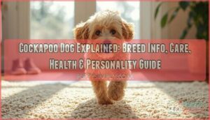 cockapoo dog cockapoo dog