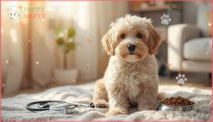 cockapoo health concerns