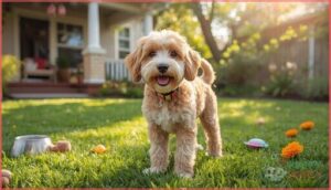 cockapoo health overview