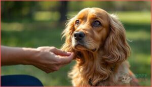 cocker spaniel breed overview