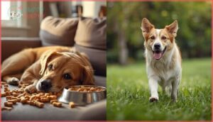 common causes of canine obesity