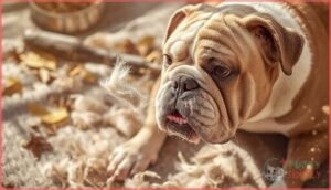 common causes of excessive shedding common causes of excessive shedding