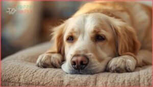 common causes of pain in dogs
