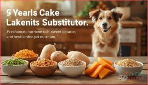 common grain substitutes and their benefits common grain substitutes and their benefits