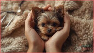 common health issues in teacup yorkies common health issues in teacup yorkies