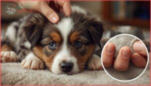 common symptoms of dehydration