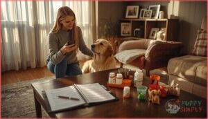 communicating with your pet sitter communicating with your pet sitter