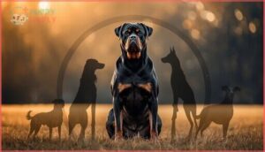 comparing rottweiler lifespan to other breeds comparing rottweiler lifespan to other breeds