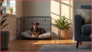 crate training for supervision and security crate training for supervision and security