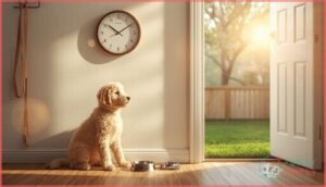 creating a consistent potty routine creating a consistent potty routine