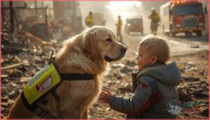 crisis response canines crisis response canines