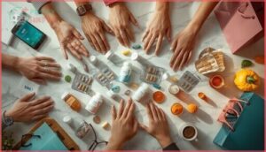 demographics and market trends demographics and market trends