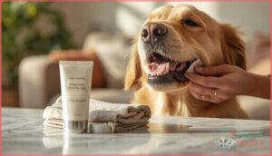 dental wipes and gels for easy cleaning dental wipes and gels for easy cleaning