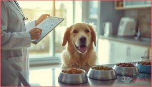 diagnosing and managing food allergies