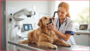 diagnosing the cause of dog sneezing diagnosing the cause of dog sneezing