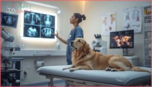 diagnosis and staging