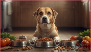 dietary and nutritional factors