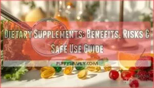 dietary supplements dietary supplements
