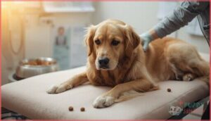 digestive symptoms in allergic dogs digestive symptoms in allergic dogs