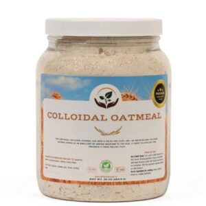 Dirty Treasures Colloidal Oatmeal Bath B0BCZPJQ5K