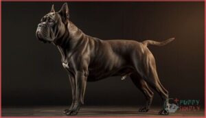 distinctive features and appearance distinctive features and appearance