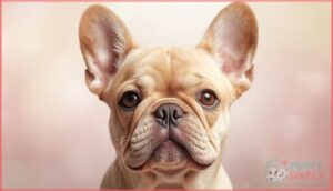 distinctive features and bat ears distinctive features and bat ears