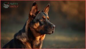 distinguishing physical features