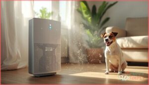 do air purifiers help with dog allergies do air purifiers help with dog allergies