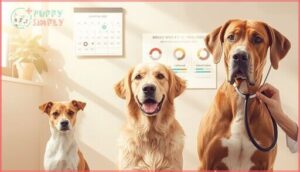 do all dogs experience the same heat length