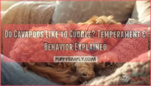 do cavapoos like to cuddle explained do cavapoos like to cuddle explained