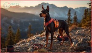 doberman pinscher
